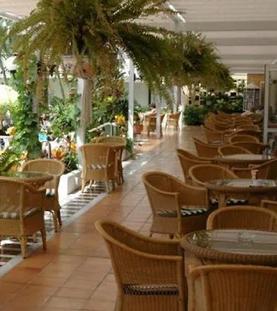 Otel H10 Tenerife Playa 4*