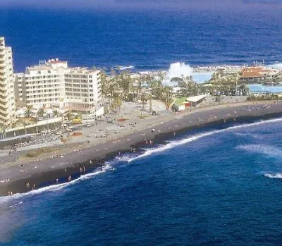 Hotel H10 Tenerife Playa 4*