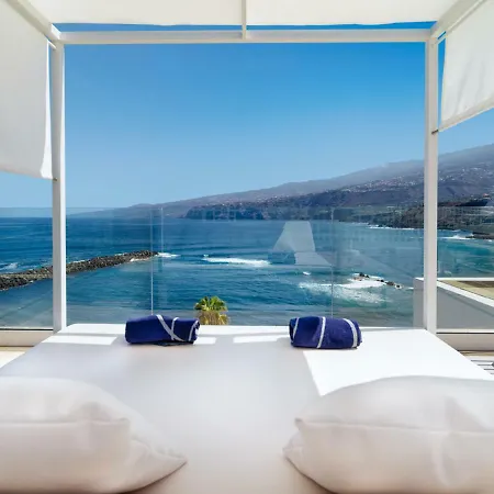 Otel H10 Tenerife Playa 4*