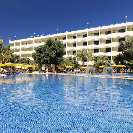 H10 Tenerife Playa 4* Puerto de la Cruz (Tenerife)