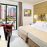H10 Tenerife Playa Hotel Puerto de la Cruz (Tenerife)