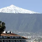 H10 Tenerife Playa Hotel 4*