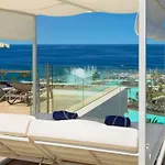 H10 Tenerife Playa Hotel 4*