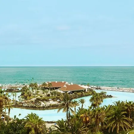 Hotel H10 Tenerife Playa 4*