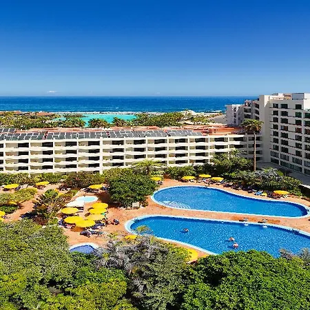 H10 Tenerife Playa Hotel