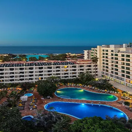 H10 Tenerife Playa Puerto de la Cruz (Tenerife)