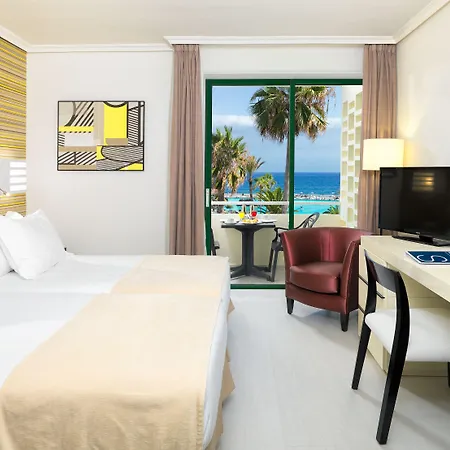 H10 Tenerife Playa Hotel