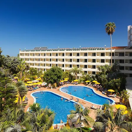 H10 Tenerife Playa Hotel