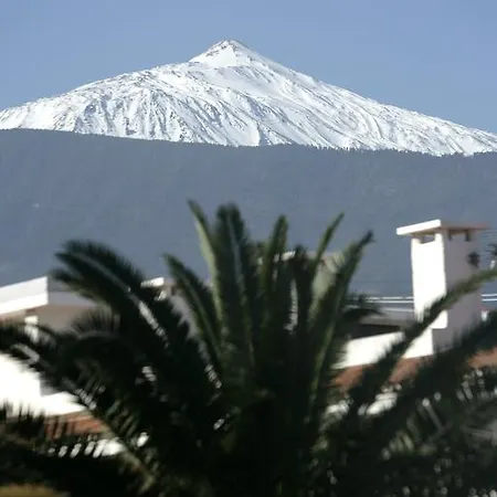 H10 Tenerife Playa