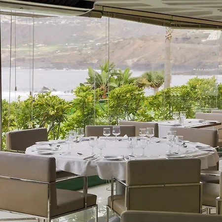 Hotel H10 Tenerife Playa 4*