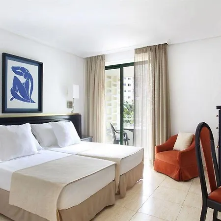 H10 Tenerife Playa Puerto de la Cruz (Tenerife)