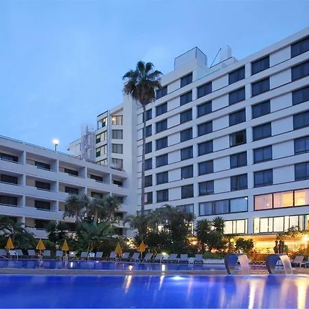 H10 Tenerife Playa Hotel Puerto de la Cruz (Tenerife)