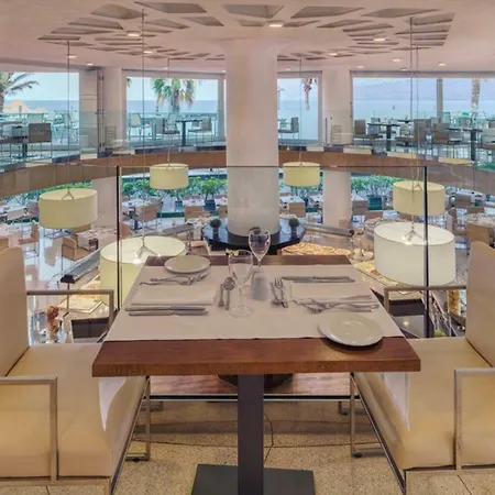 H10 Tenerife Playa Hotel