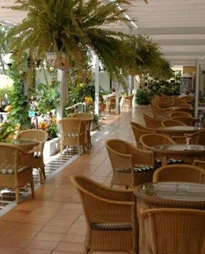 Szálloda H10 Tenerife Playa 4*