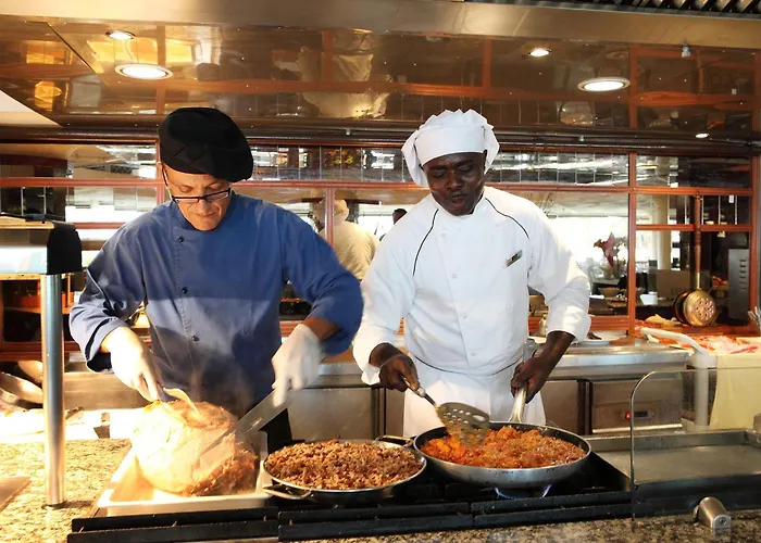 H10 Tenerife Playa Puerto de la Cruz